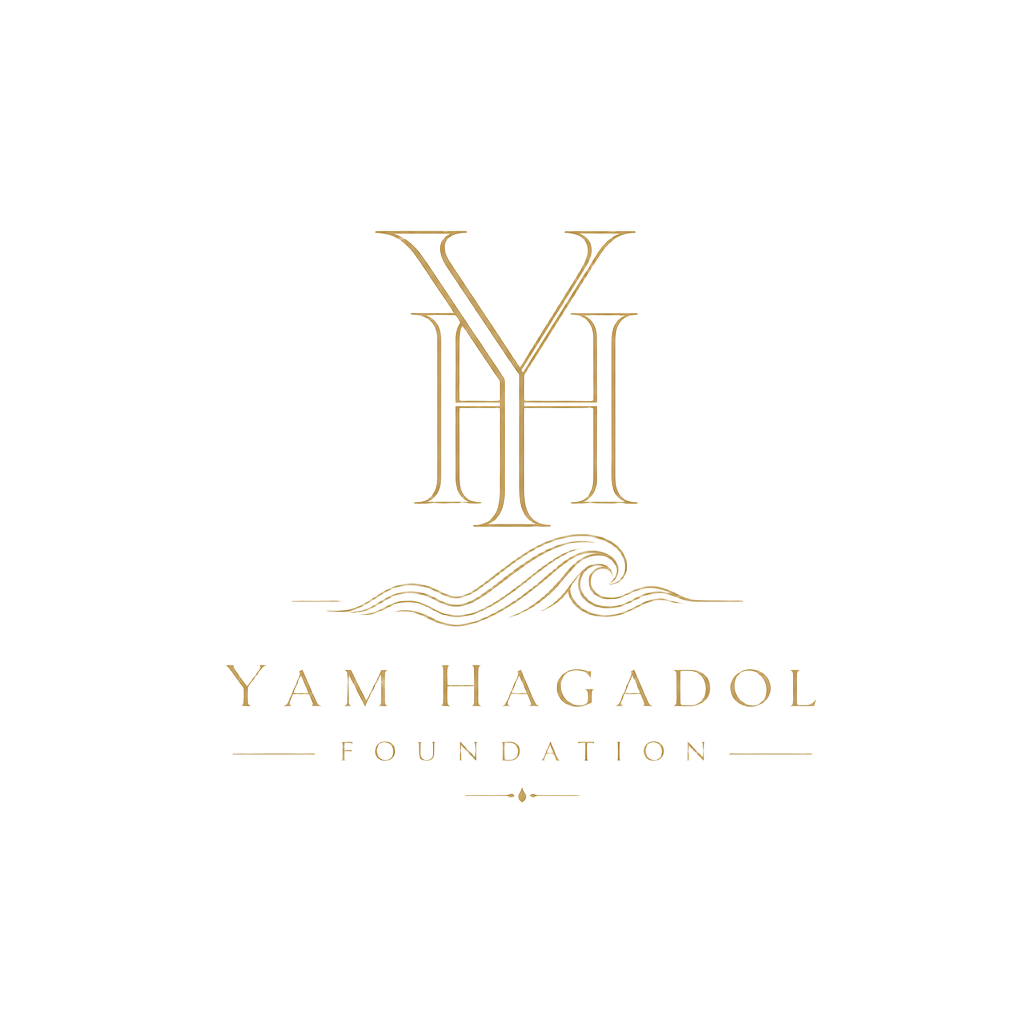 Yam Hagadol Foundation
